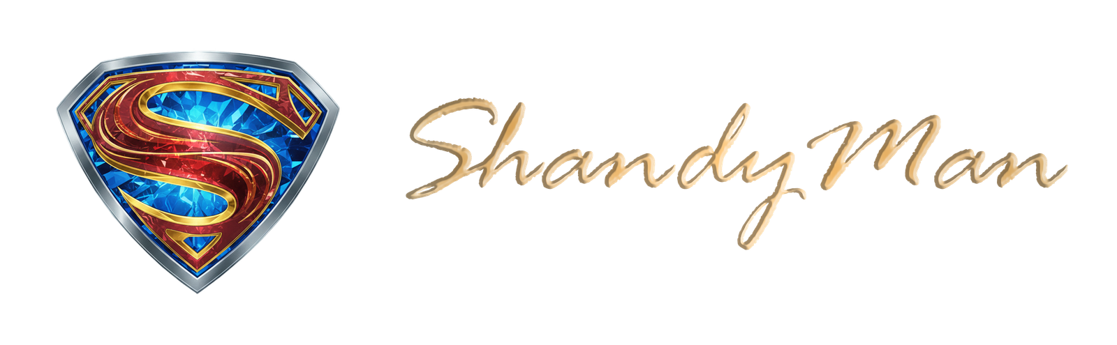 Logo ShandyMan
